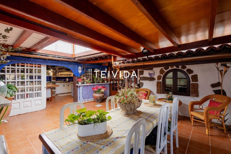 Foto 675ba6f6-0776-433f-af7e-49b2ca49161c. Casa a Sauzal (El)