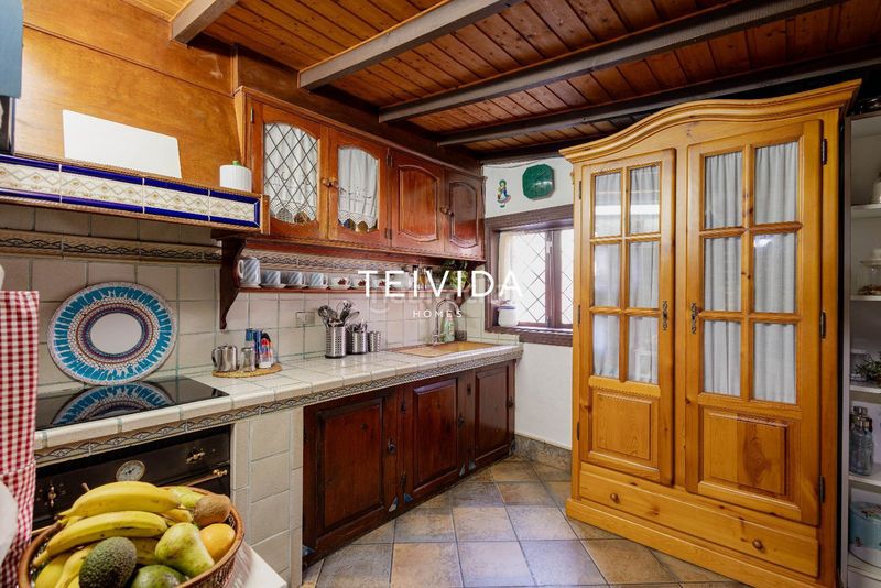 Foto 7010ff46-66a4-4f42-80a6-927a470044ab. Casa a Sauzal (El)