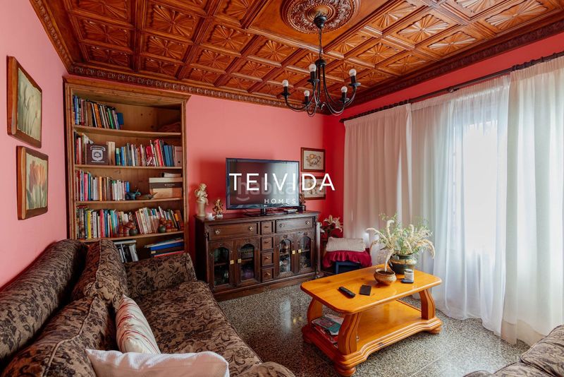 Foto 79cf3b33-ee53-4085-8fdf-2624de3cd857. Casa a Sauzal (El)