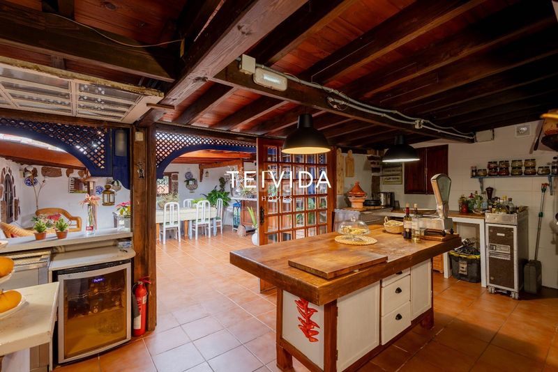 Foto a19a1872-9483-46e0-bc5d-a861b60c1b8c. Casa a Sauzal (El)