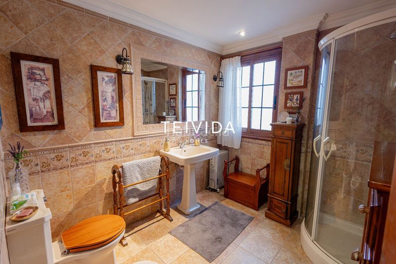 Foto bd9d06d6-2f07-420a-a636-56be364b70e6. Casa a Sauzal (El)