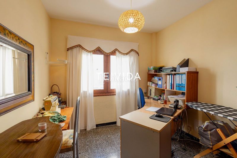 Foto c73e9dfd-21f7-49fb-be50-a7c3f06a816e. Casa a Sauzal (El)