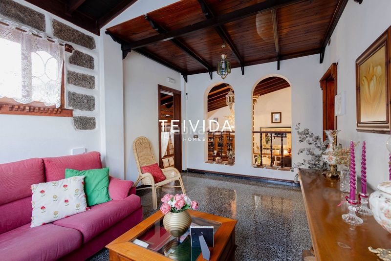 Foto c66453b7-1c1c-485a-b320-105b5993f04b. Casa a Sauzal (El)