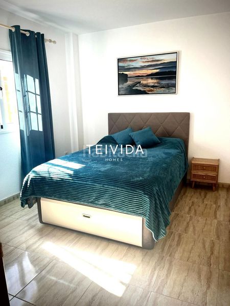 Foto 20ccab8d-fb1f-4d4d-9ba3-211d82599b55. Pis amb aparcament piscina a Palm - Mar Arona