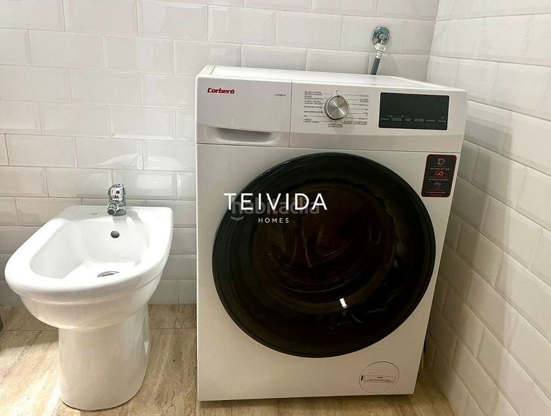 Foto 387c6769-5dec-4e75-be8d-4817437436ea. Pis amb aparcament piscina a Palm - Mar Arona