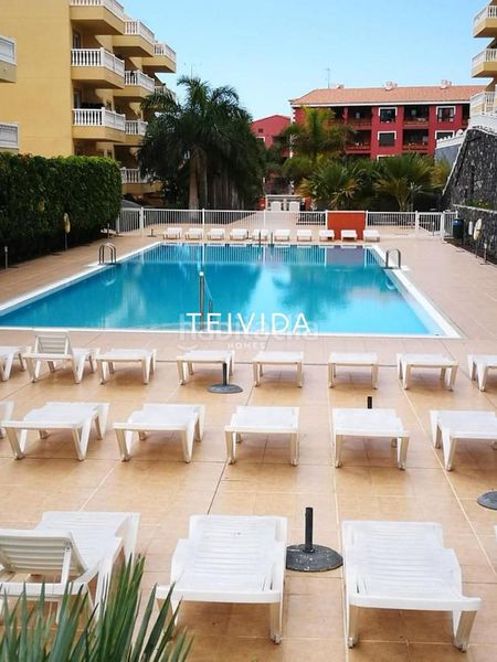 Foto 5c0ee864-fc80-4284-a4a1-ea84b228936c. Pis amb aparcament piscina a Palm - Mar Arona