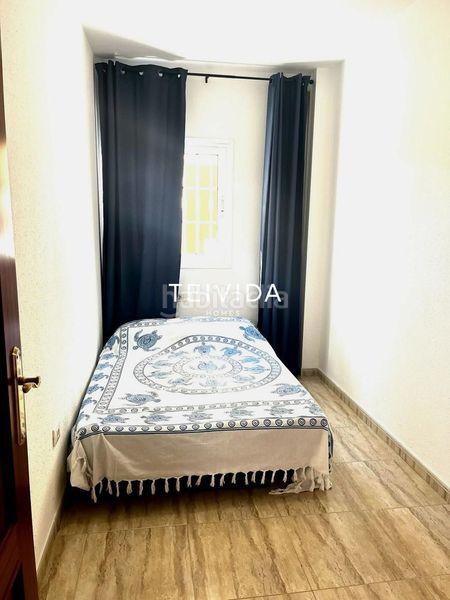 Foto 90ee97d7-172a-4b4e-bb0a-93620755936e. Pis amb aparcament piscina a Palm - Mar Arona