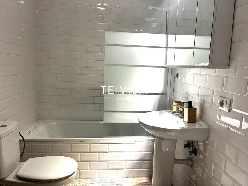 Foto a3bc726a-68b1-4bdf-a09b-8268dfdd9304. Pis amb aparcament piscina a Palm - Mar Arona