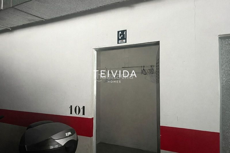 Foto dd370086-f4a8-4dbc-9dff-17297a07658c. Pis amb aparcament piscina a Palm - Mar Arona