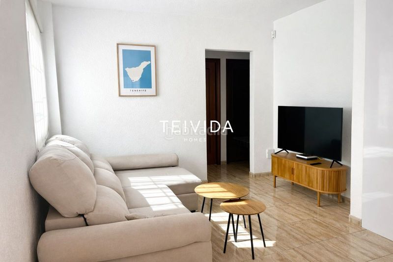 Foto e3d72ccd-a298-452c-974f-1fa1ab3ccf3c. Pis amb aparcament piscina a Palm - Mar Arona