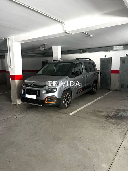 Foto e5feafc2-04e6-4252-8762-f699f5e3485e. Pis amb aparcament piscina a Palm - Mar Arona