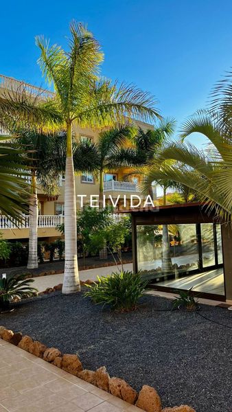 Foto f374f31d-0045-4744-88cc-145c46da791a. Pis amb aparcament piscina a Palm - Mar Arona