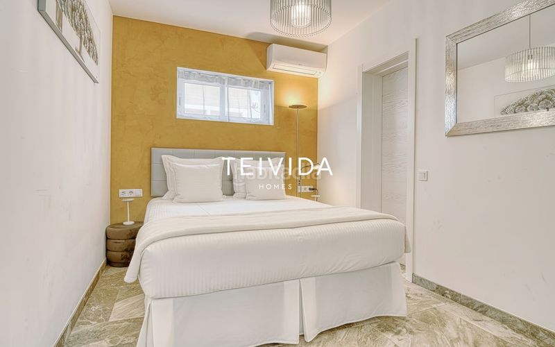 Foto 430105c9-7b75-4ee4-876d-0587085be99a. Casa adossada amb aparcament a San Eugenio Alto Adeje