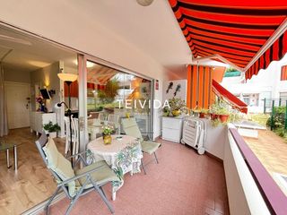 Affitto Appartamento  Calle almacigo , puerto de la cruz, 38400. Piso tipo estudio en alquiler con terraza y piscina en puerto de