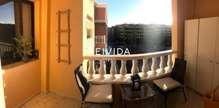 Lloguer Pis  Calle brasil. Increible piso en el médano!