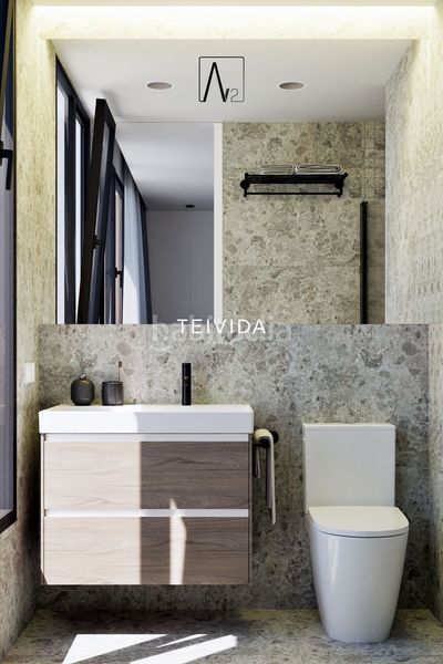 Foto 4b5a62ca-b483-4540-b8e2-c0ad551e2e8b. Casa a schiera con parcheggio piscina in Centro Güímar
