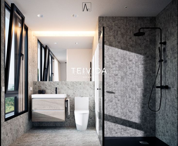 Foto 708851e3-1bfe-4744-b0a0-1544e1fca139. Casa adossada amb aparcament piscina a Centro Güímar