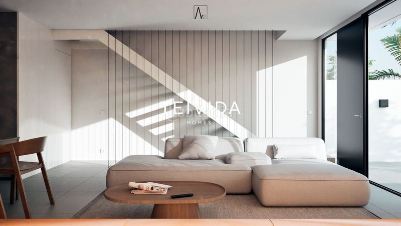 Foto 8a42b30a-a1ad-43c0-85e6-3c574a8f7320. Casa adossada amb aparcament piscina a Centro Güímar