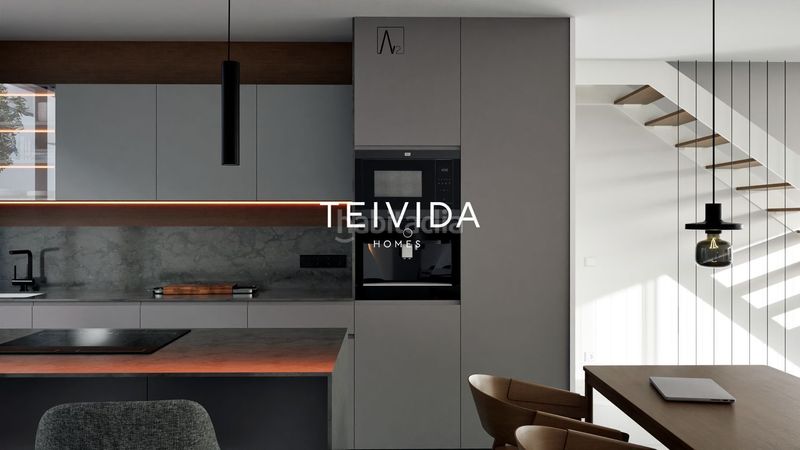 Foto eb7a6e28-ad07-4b7c-8500-880b7262d791. Casa adossada amb aparcament piscina a Centro Güímar