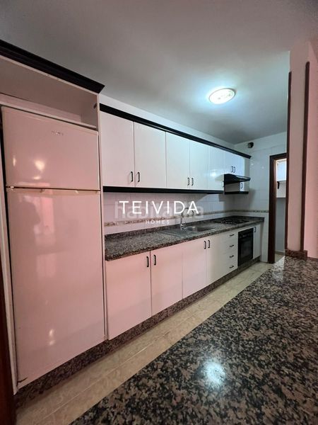 Foto 7f230726-897d-4242-aa01-1c9935a3aa50. Pis amb aparcament a Las Galletas Arona