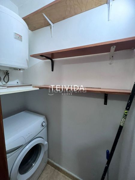 Foto 82f99aa5-a5bb-46bc-b5ee-af887a9637a9. Pis amb aparcament a Las Galletas Arona