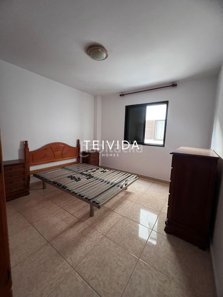 Foto 8a4c2277-7c32-4090-a08f-d130078879eb. Pis amb aparcament a Las Galletas Arona