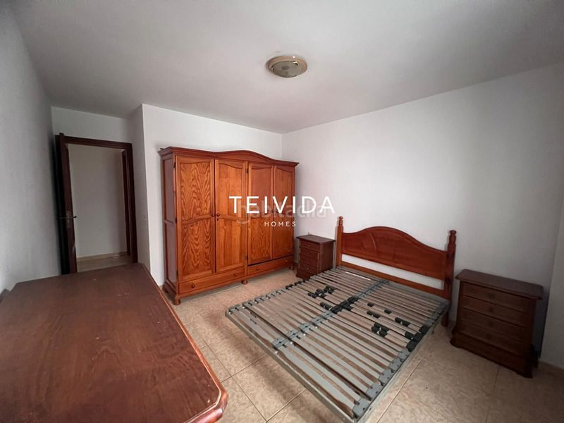 Foto a5d44d79-2ffe-43a7-9f71-3f548c70a164. Pis amb aparcament a Las Galletas Arona