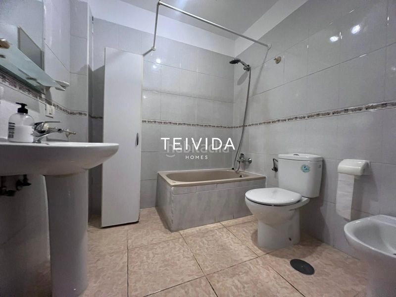 Foto c5847915-0f21-463d-8c3d-bd27bc8df3b0. Pis amb aparcament a Las Galletas Arona