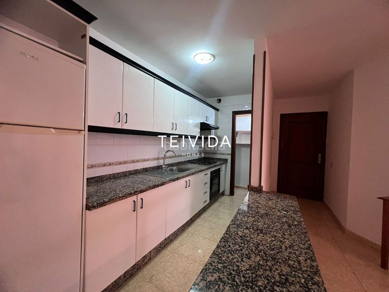 Foto e13a7765-e0e5-4bb6-8873-3b6a64866785. Pis amb aparcament a Las Galletas Arona