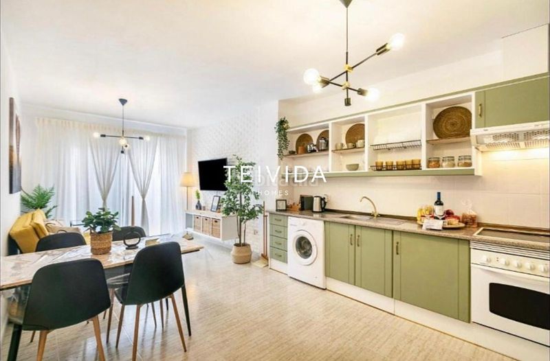 Foto a4657a6a-d36e-439a-ada2-f5d9144c3e2d. Flat in Granadilla de Abona ciudad Granadilla de Abona