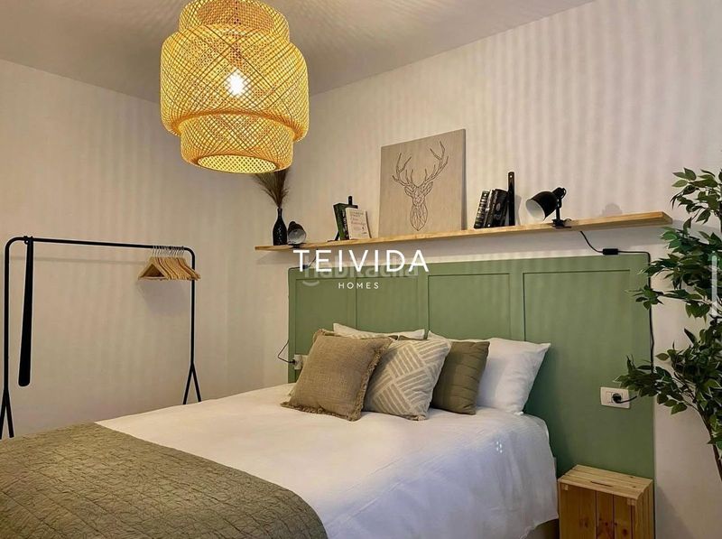 Foto abf72628-b523-441d-b45d-e20737ae1f0c. Flat in Granadilla de Abona ciudad Granadilla de Abona
