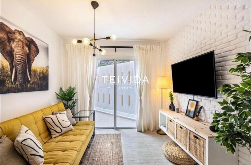Foto c00324d1-d179-49a1-8b34-9a7b34748418. Flat in Granadilla de Abona ciudad Granadilla de Abona