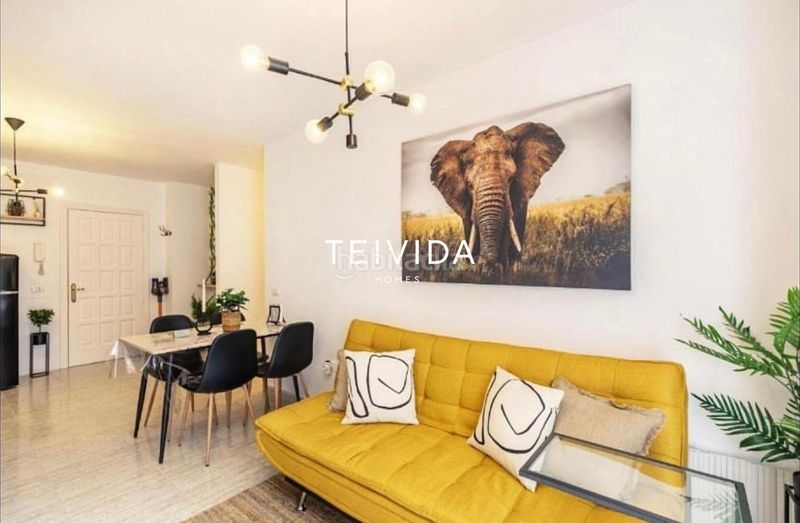 Foto c2b1ff59-8de6-4cdf-b4ee-10a426f3b05a. Flat in Granadilla de Abona ciudad Granadilla de Abona