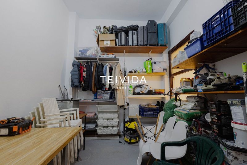 Foto 0d944e67-d311-44e4-aec4-8649df7693e3. Edifici a Guía de Isora interior Guía de Isora