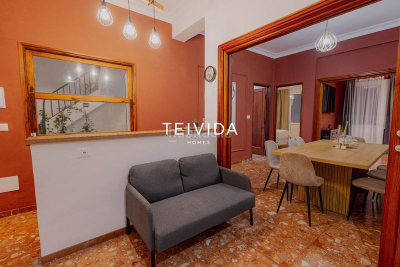 Foto 53c1025e-660c-482a-825f-55e8410b0f6e. Edifici a Guía de Isora interior Guía de Isora