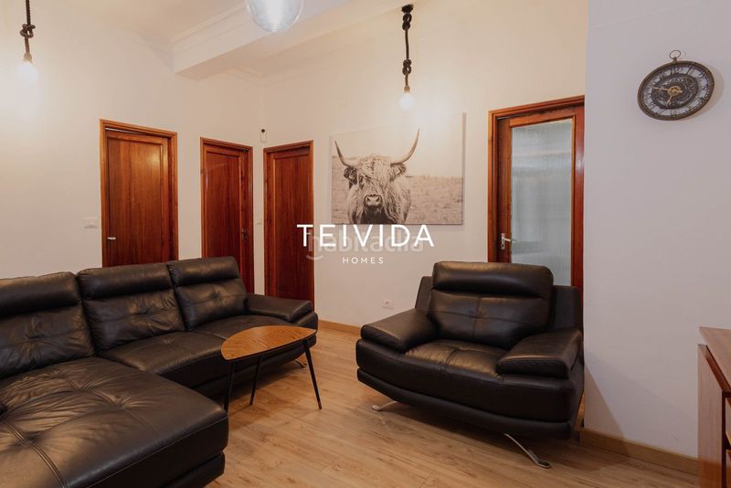 Foto 559af96e-ec2a-4582-96e3-db6cb25004b0. Edifici a Guía de Isora interior Guía de Isora