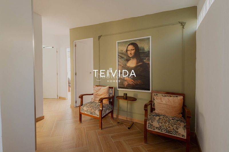 Foto a782958f-8401-4875-b7c3-365c722ed639. Edifici a Guía de Isora interior Guía de Isora