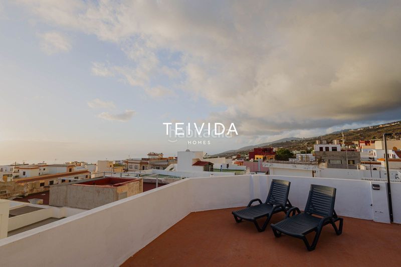 Foto adb1bc0b-9328-4599-9f79-c5e36533ed1d. Edifici a Guía de Isora interior Guía de Isora