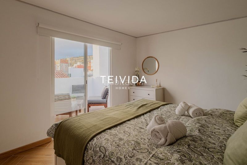 Foto ba2a555f-724f-486b-bfcf-4ccd38325b4c. Edifici a Guía de Isora interior Guía de Isora