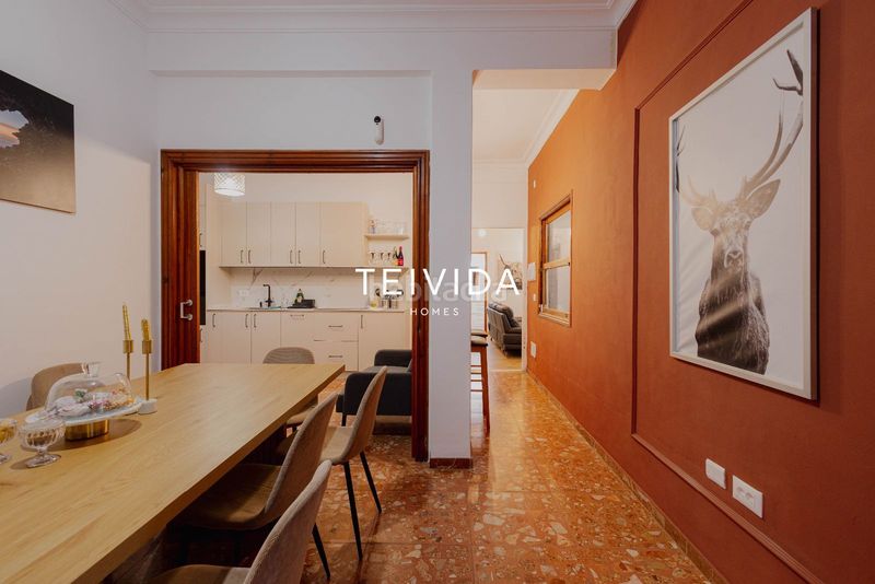 Foto cc555a95-9b54-4c4a-9093-7873b66951c8. Edifici a Guía de Isora interior Guía de Isora