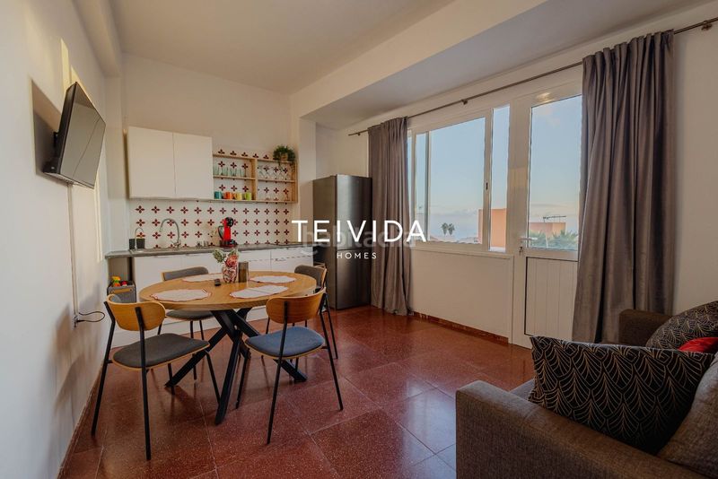 Foto d2ec7a5e-539a-4283-9740-685bacbcdd6b. Edifici a Guía de Isora interior Guía de Isora