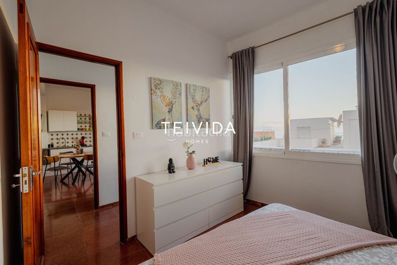 Foto e9fd5d90-42cd-48b0-a734-81424e92b7c7. Edifici a Guía de Isora interior Guía de Isora