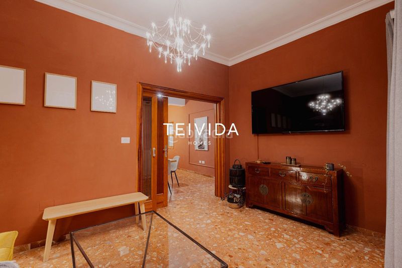 Foto fc6f657f-c385-434f-b73c-cfb4903a0718. Edifici a Guía de Isora interior Guía de Isora