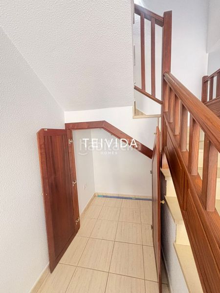 Foto 0109a0e3-7ec8-4113-8de6-c95619e7b286. Pis amb aparcament a Valle San Lorenzo Arona