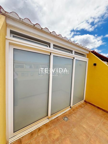 Foto 2a112cbf-5417-4a33-83a5-edb4aff33009. Pis amb aparcament a Valle San Lorenzo Arona