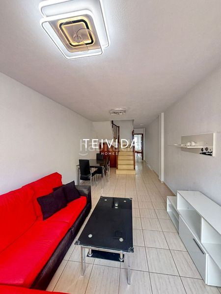 Foto 4e400a96-e179-4756-aff8-2502b85834f7. Pis amb aparcament a Valle San Lorenzo Arona