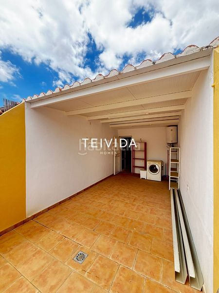 Foto 4ff06535-7c99-4bf9-9adf-f6d4e2d76a52. Pis amb aparcament a Valle San Lorenzo Arona