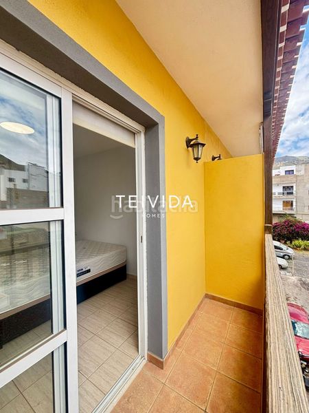 Foto 541bd998-2b3f-4a62-b374-bab7480e617a. Pis amb aparcament a Valle San Lorenzo Arona