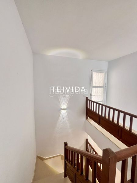 Foto 5c510379-43ea-4b89-b0b5-fbac9c5ad6fa. Pis amb aparcament a Valle San Lorenzo Arona