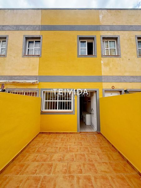 Foto 67776eb6-16a4-421f-be53-df1d74b99a5b. Pis amb aparcament a Valle San Lorenzo Arona